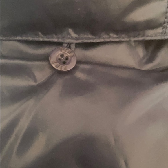 Victoria Secret Pink Puffer Vest - Picture 7 of 11